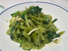 -老馆子·建德菜·山肴鱼鲜(海威新界店)