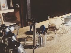 -VOYAGE COFFEE(北锣鼓巷店)