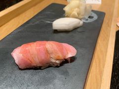 -橼舍鮨青木