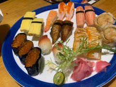 -元通寿司(大朗店)