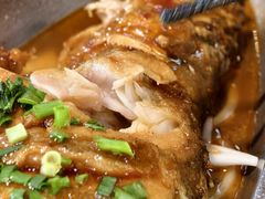 -缘来聚·徽菜名店(黄山宏村店)