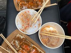 -品腐记·豆腐王朝(老门东总店)