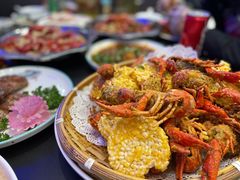 -袁老大龙虾(石鼓路总店)