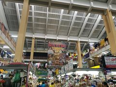 -瓦洛洛传统市场