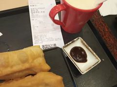 -永和大王(茉莉上新·军博店)