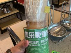 -羊来顺冰煮鲜羊 铁锅烀羊肉(中央大街店)