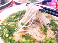 -小灶派· 地道兰州牛肉面(宏发大厦店)