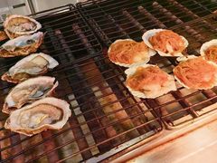 -川骄海鲜自助(亚运村店)