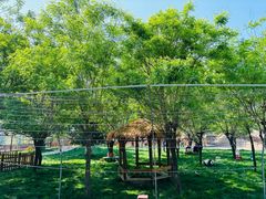 -北京鹿世界主题园