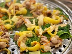 桑拿鸡-阿多私房菜(顺德店)