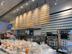 -喜茶(上海打浦桥日月光gelato lab+店)