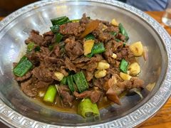 -李东农庄(中南百草园地标店)