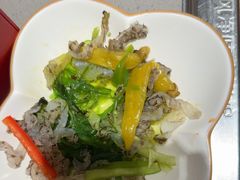 -海底捞火锅(西直门凯德MALL店)