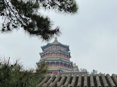 -颐和园