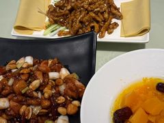 -玉桥餐厅(天坛店)