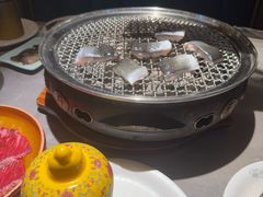 -伍棵星炭烤自助料理·烤鳗鱼(浦东食品城店)