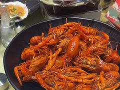 -聚味瞿记·龙虾堂(天元店)