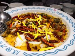 -花椒俏川菜小馆(南海万达店)