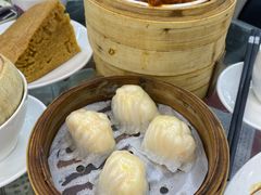 -香港蓮香樓(上環店)