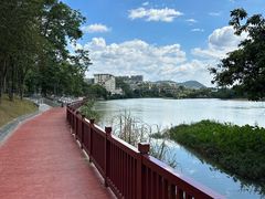-广州市流溪河国家森林公园