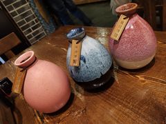 -繁·醉花亭小酒馆(鼓楼店)