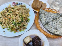 -面道赞宁海海鲜面(迎凤街店)