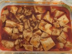 -老常州菜馆(天宁店)