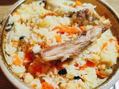 -那时新疆·若羌(经纬汇店)