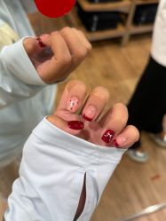 -Hands Nail专业美甲美睫
