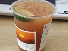 -喜茶(广州佳兆业广场店)