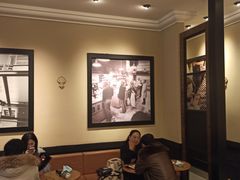 -星巴克臻选(威海威高广场店)