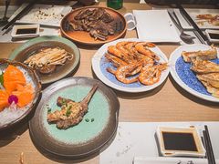 -大渔铁板烧(花园道店)