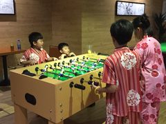 -御池园(顾村公园店)