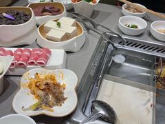 -海底捞火锅(南山京基百纳店)