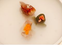 -上海和平饭店龙凤厅 Dragon Phoenix