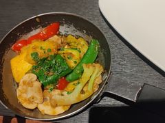 -Let'sBURGERplus·非常创意汉堡(三里屯店)
