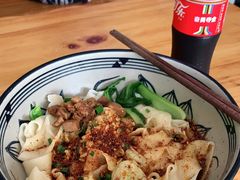 -老崔的面馆(玉函路店)