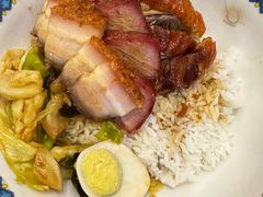 -永祥烧腊餐厅(虹口店)