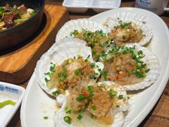 -黄龙海鲜大排档(杭州总店)