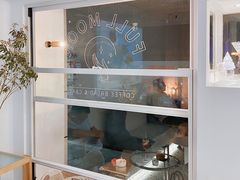 -FULL MOON满月咖啡