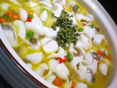 -青花椒花椒鱼(合生汇店)