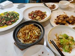 -周三的情书花园餐厅(江北店)