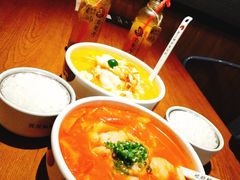 -渝是乎酸菜鱼(龙旗购物中心店)