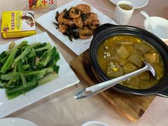-旺富东海大酒楼(海鲜街店)