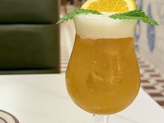 -CRAZYONES克芮旺斯西班牙餐厅(苏州中心店)