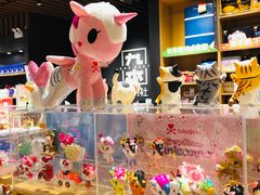 -九木杂物社(中心店)