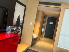 -青岛富力艾美酒店