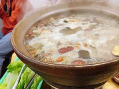 -威邵鸡煲(西华路总店)