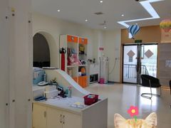 -龅牙兔情商训练与咨询(唐延路店)