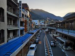 -箱根Pax吉野酒店